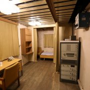 bunkier trzech epok 24